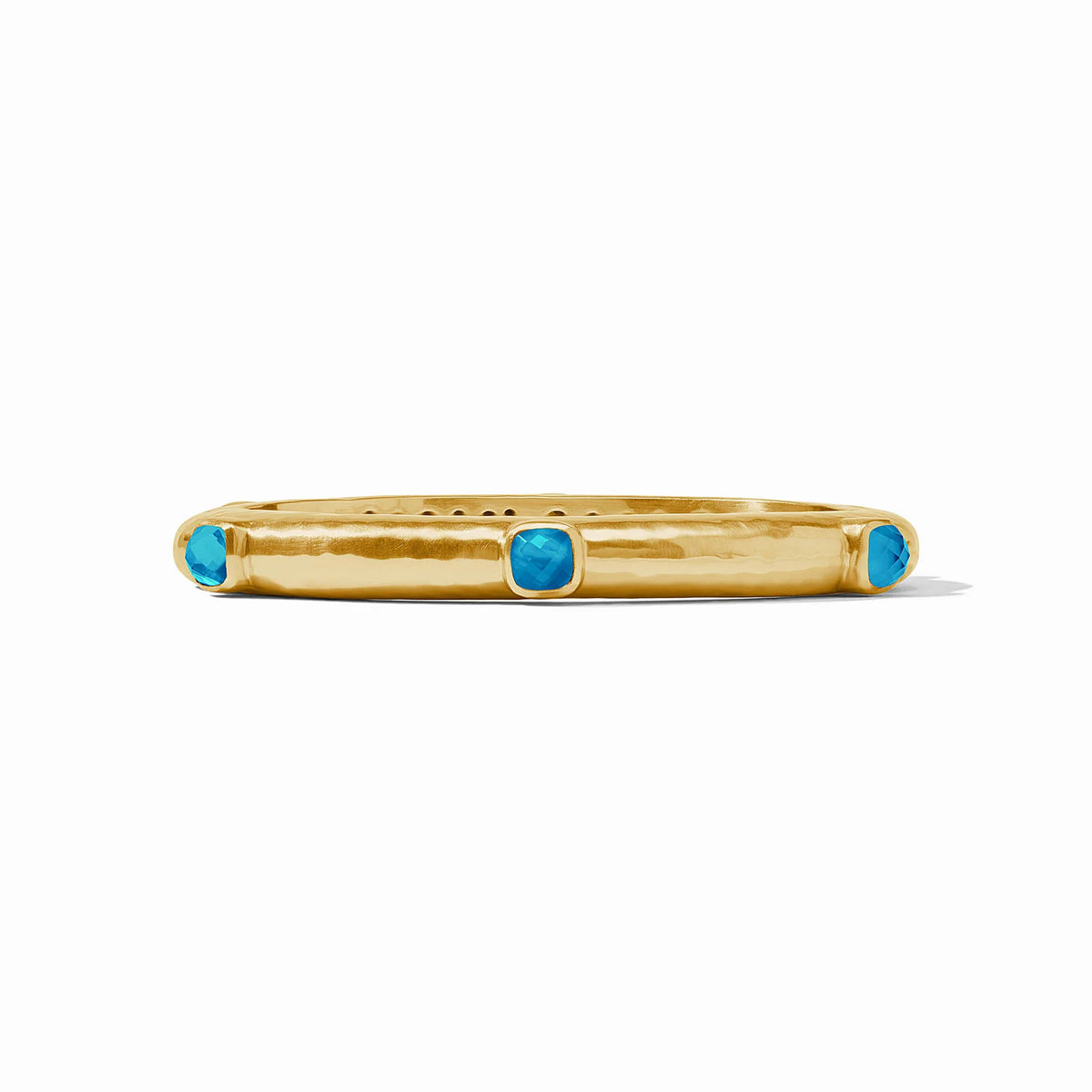 Catalina Gold Bangle-Medium