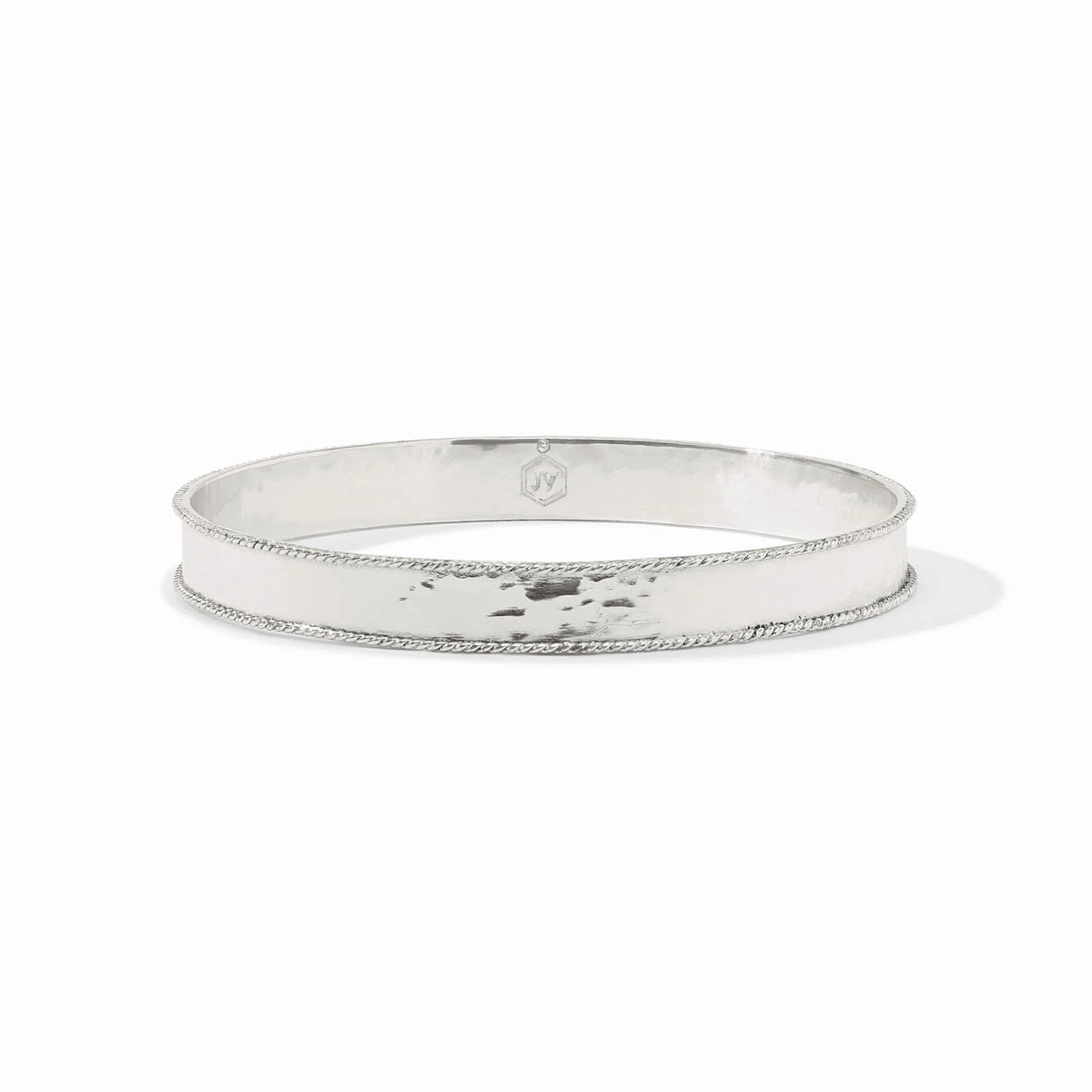Savoy Bangle | Gold