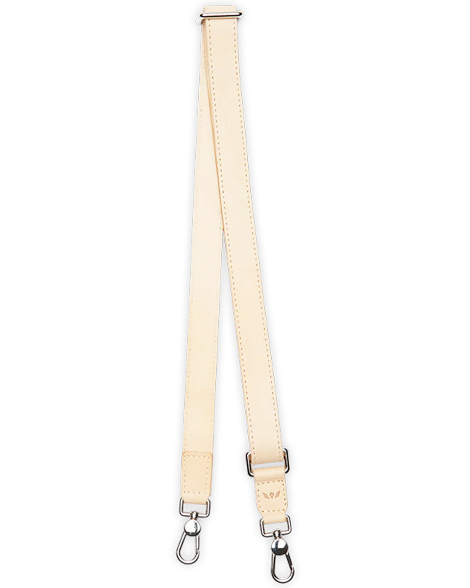 Slim Leather Crossbody Strap- Diego main image 1