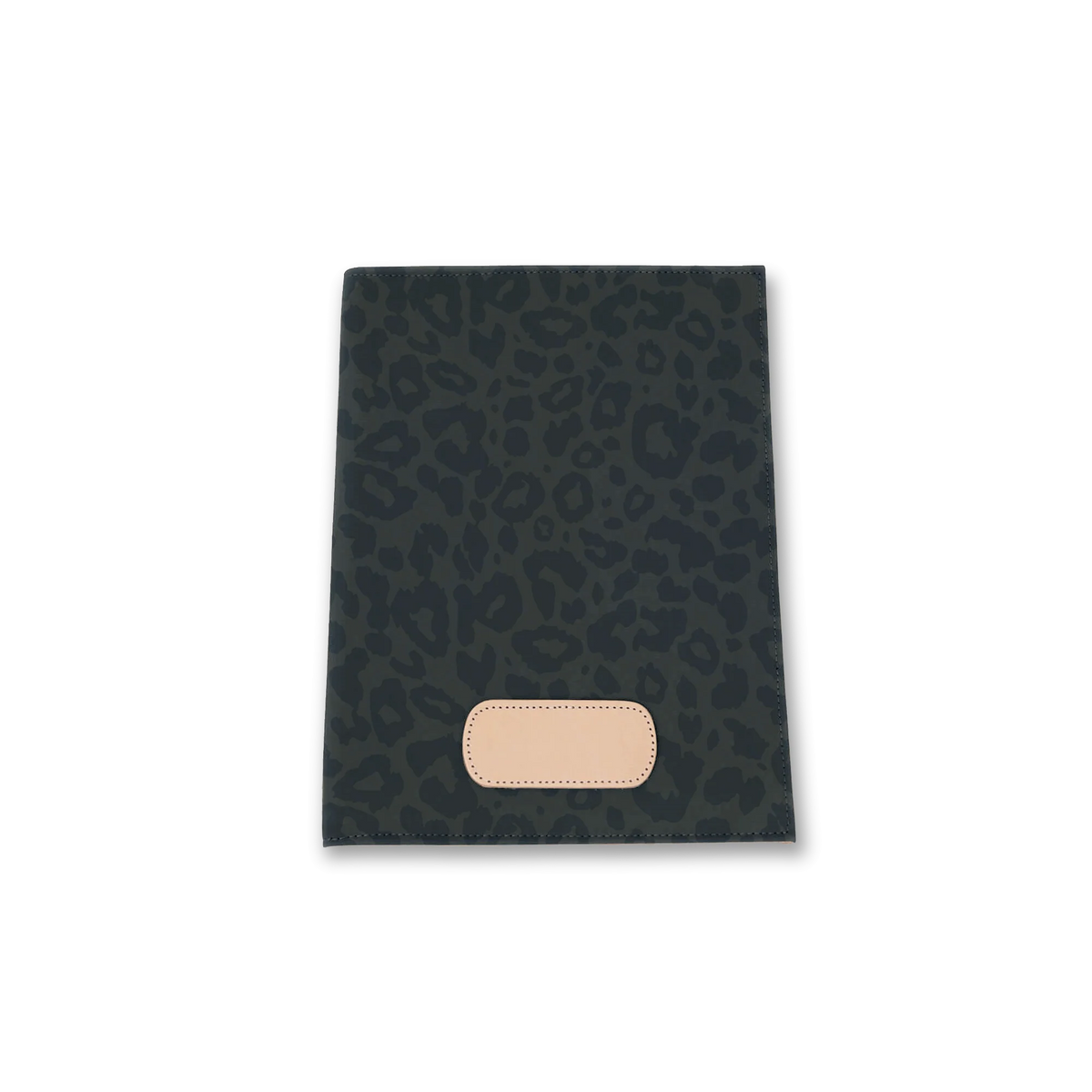 Executive Folder-Dark Leopard – Honeysuckle Rose Boutique