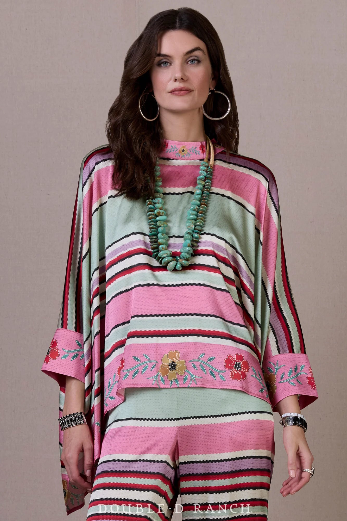 sand palms paradise long sleeve maxi dress Long Weekend Maxi Dress