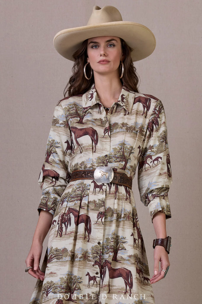 Double D Ranch – Honeysuckle Rose Boutique