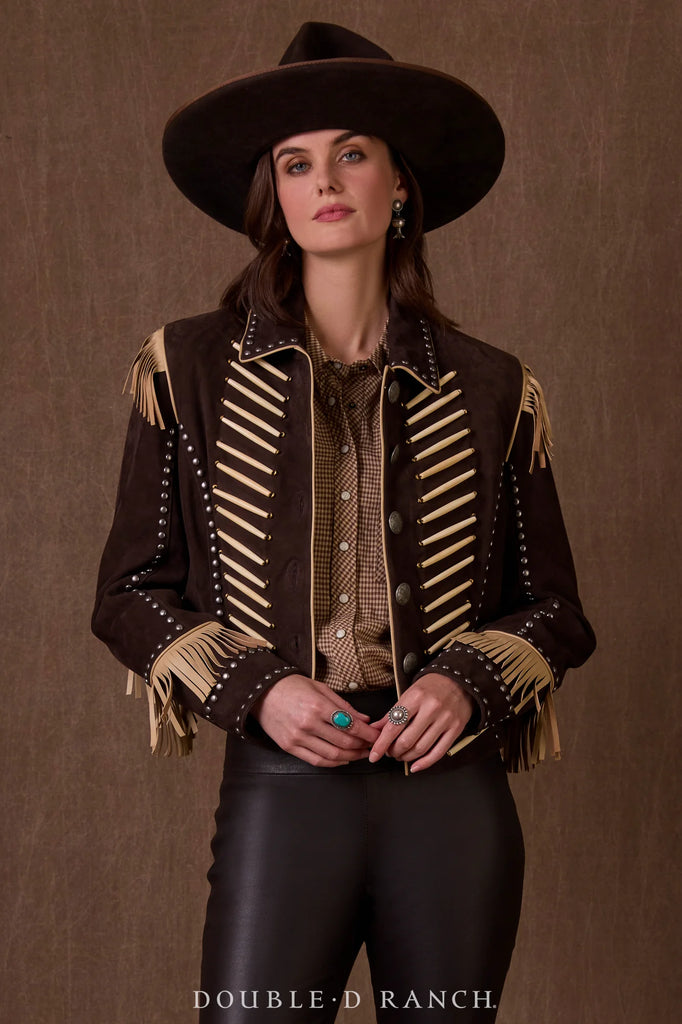 Double D Ranch – Honeysuckle Rose Boutique