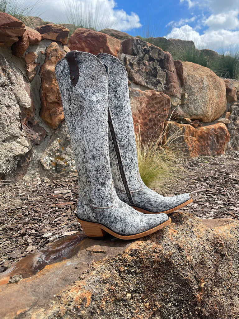 Liberty】 カーボンストック 135cm Liberty Carbon Harness - Future