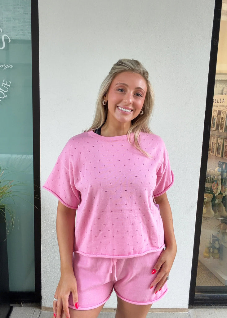 Round Top Collection – Honeysuckle Rose Boutique