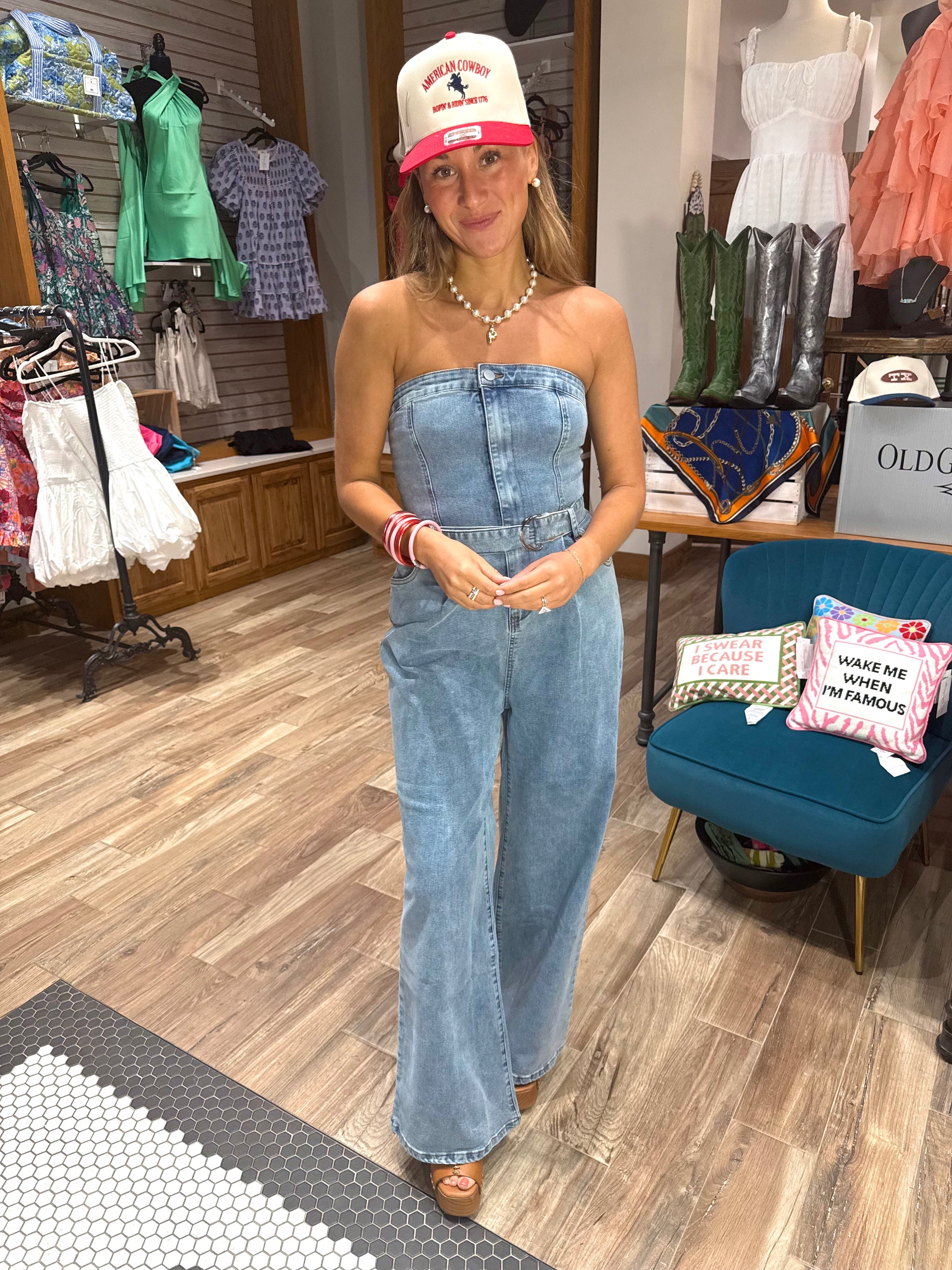 One-Piece & Sets – Honeysuckle Rose Boutique
