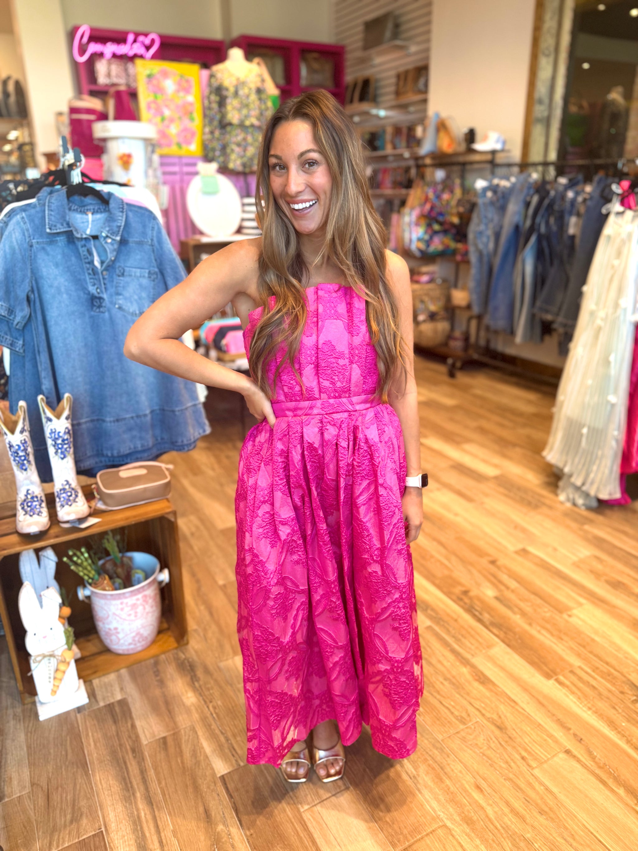beulah – Honeysuckle Rose Boutique