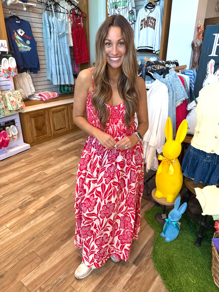 Free People Sweet Nothings Midi Dress - Gardenia Combo Free People Sweet Nothings Midi Dress - Gardenia Combo