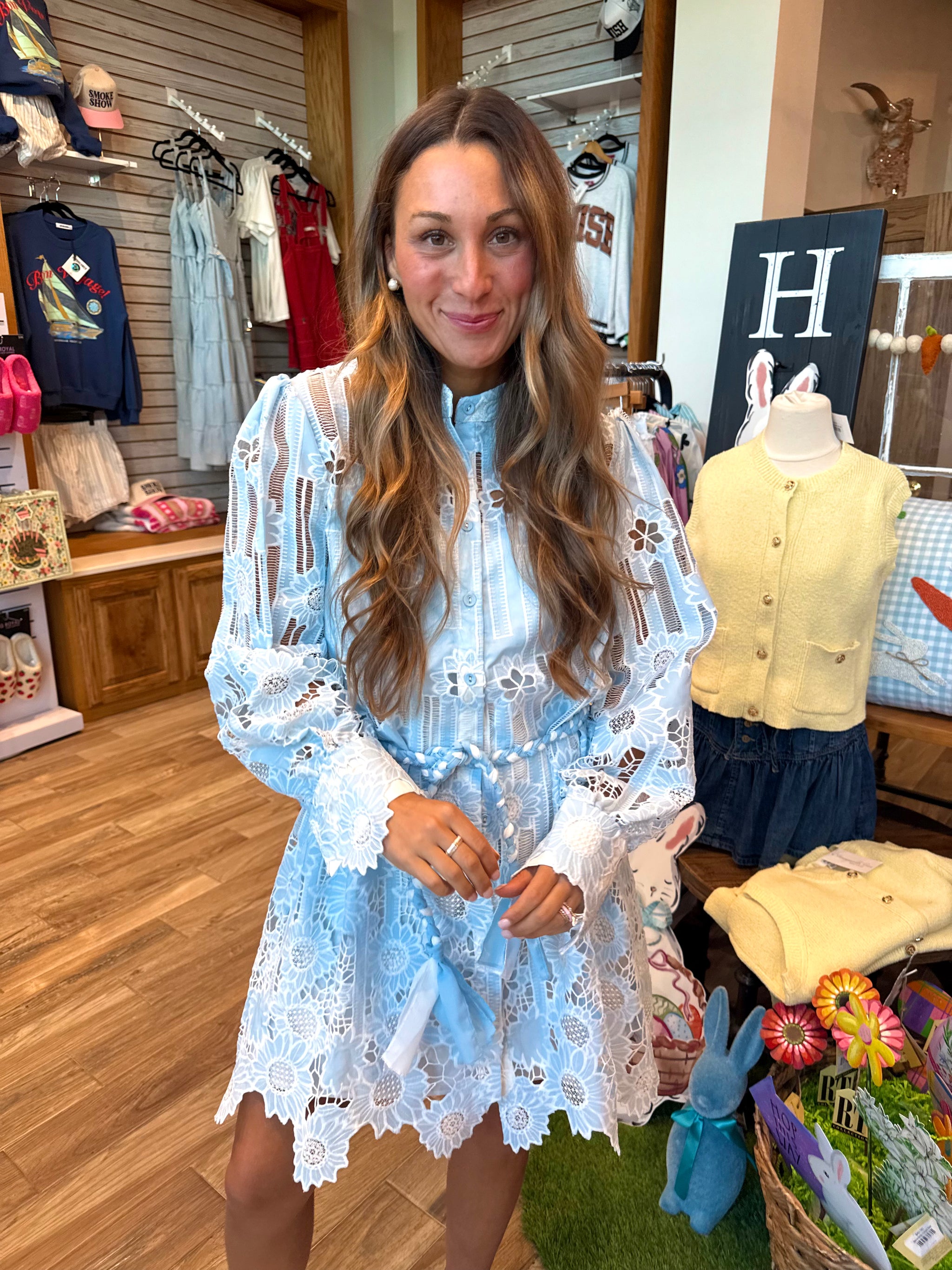 beulah – Honeysuckle Rose Boutique