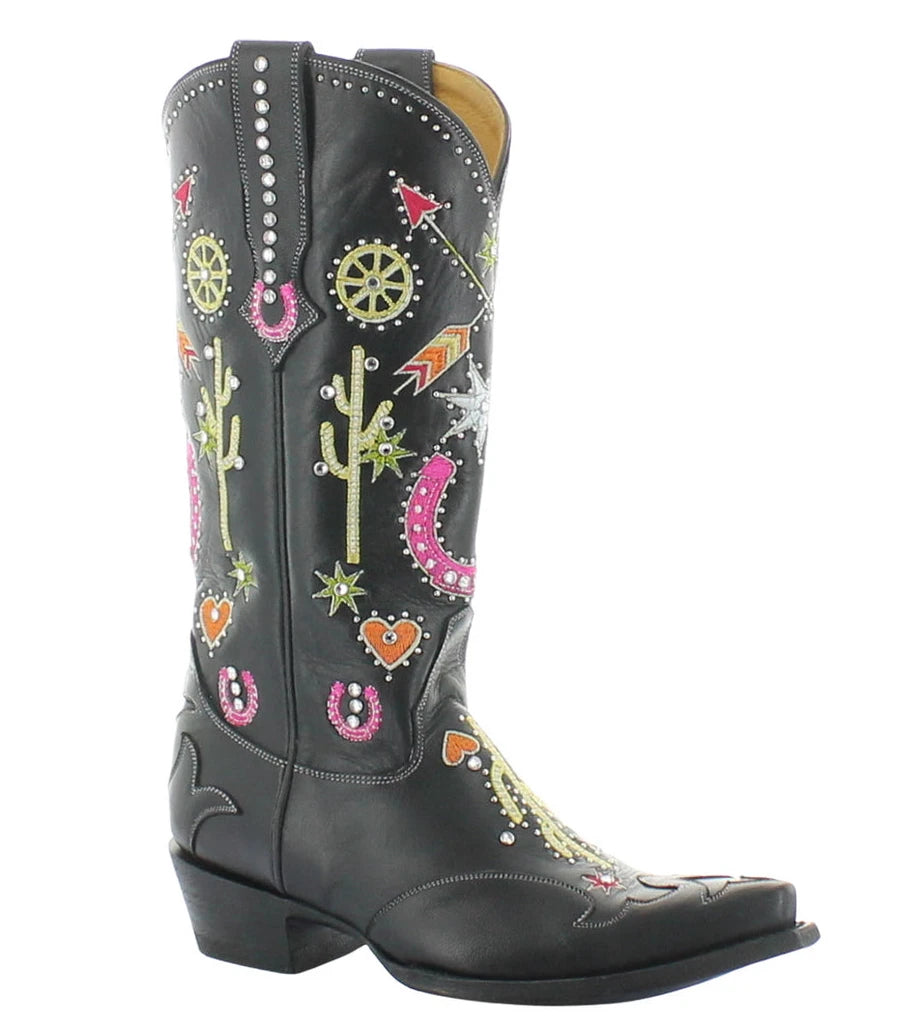 Boots – Honeysuckle Rose Boutique