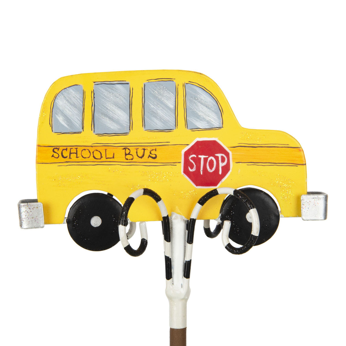 School Bus Topper – Honeysuckle Rose Boutique