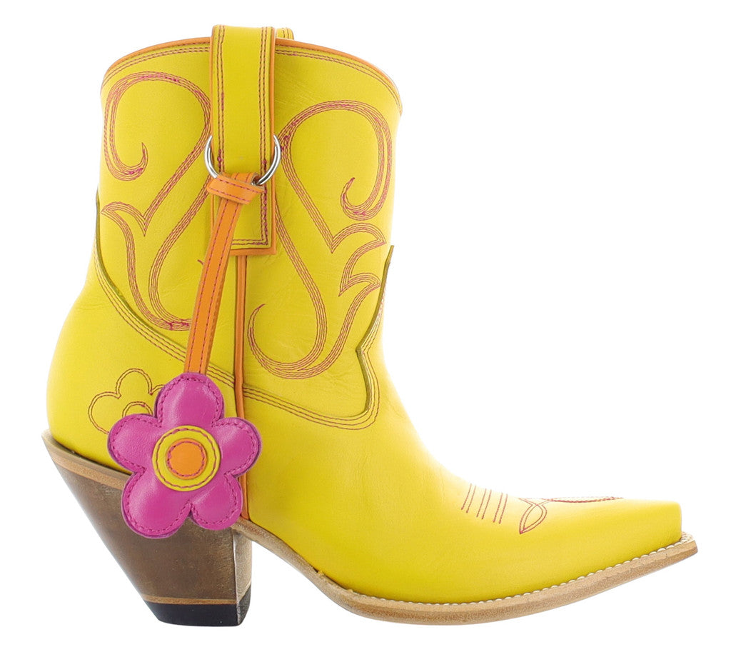 Short Boots – Honeysuckle Rose Boutique