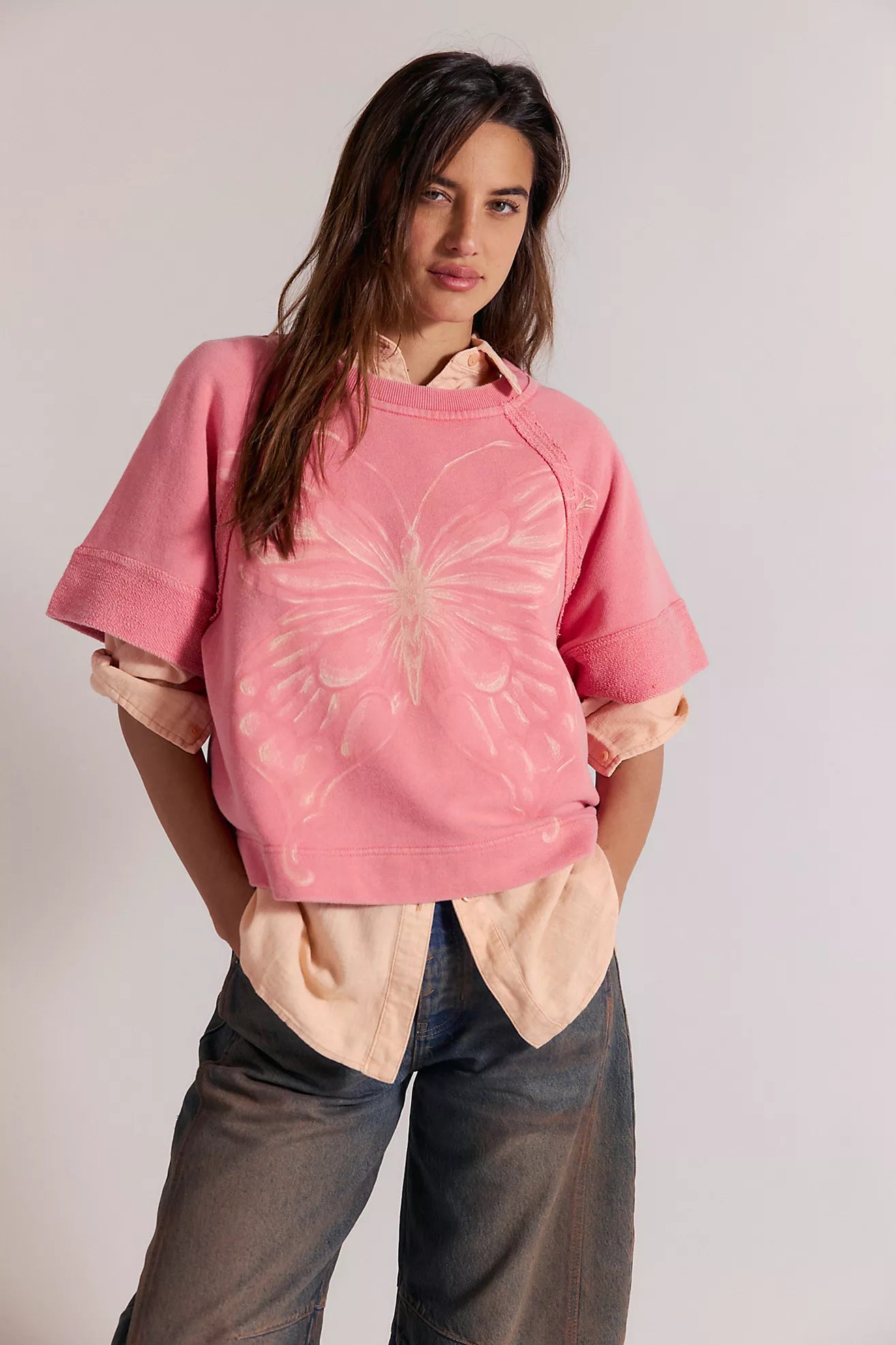 Free People – Honeysuckle Rose Boutique