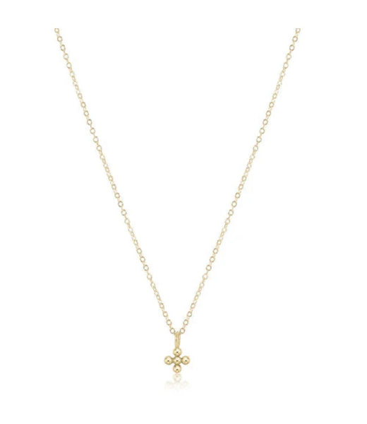enewton-16-necklace-gold-