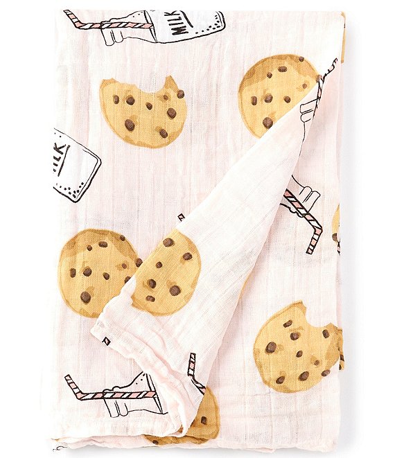 Milk and 2025 cookies swaddle