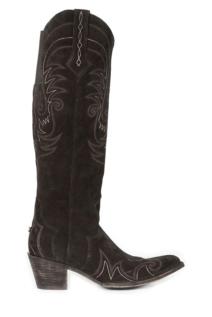 Long tall sally knee 2025 high boots