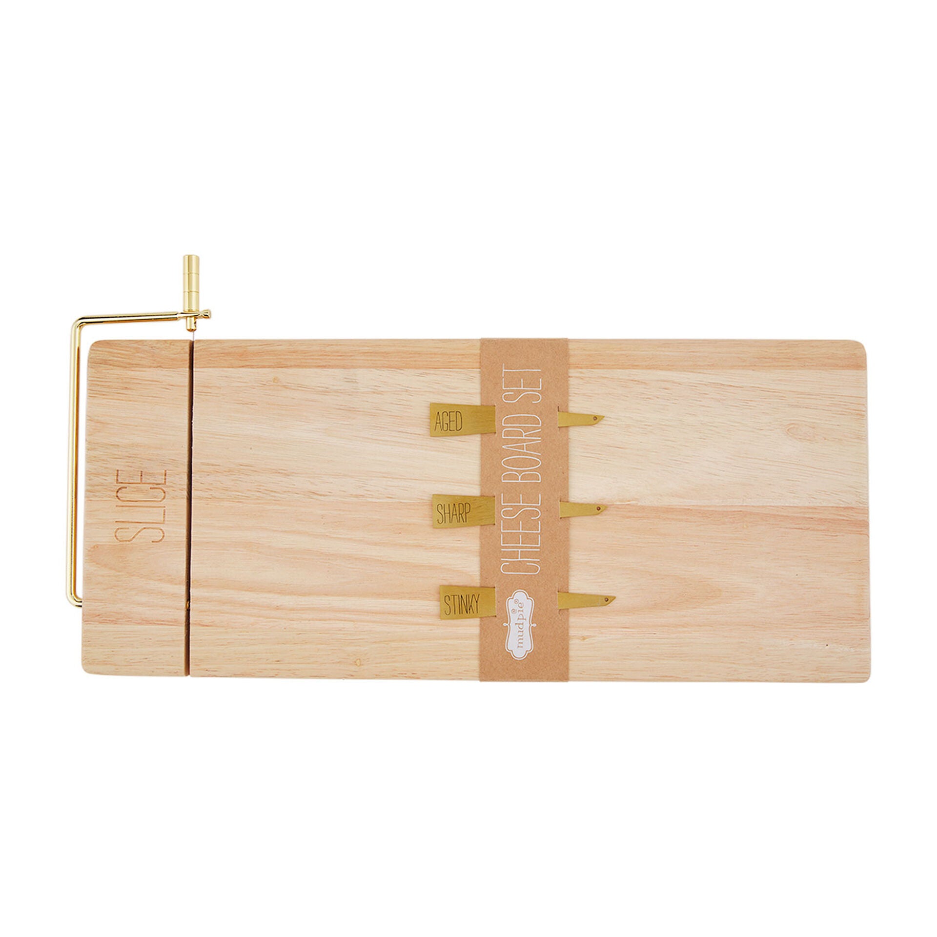 Cheese Cutter Board Set – Honeysuckle Rose Boutique