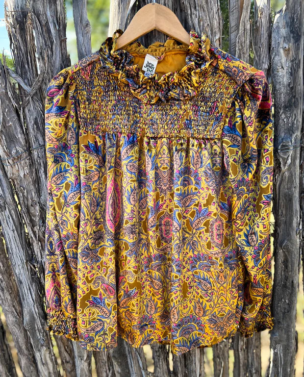 Far Out West Tunic-Black – Honeysuckle Rose Boutique